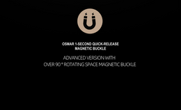 SUNRIMOON x DEER Dragon & Rabbit Cycling Helmet with Magnetic Buckle — thumbnail 10 of 18