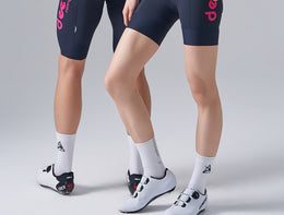 Streamlined Full-Zip Short-Sleeve Road Cycling Jersey — thumbnail 13 of 23