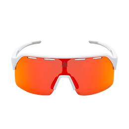 Ventilated Wide-Shield Road Cycling Sunglasses — thumbnail 4 of 12