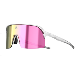 Ventilated Wide-Shield Road Cycling Sunglasses — thumbnail 6 of 12