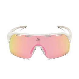 Ventilated Wide-Shield Road Cycling Sunglasses — thumbnail 11 of 12