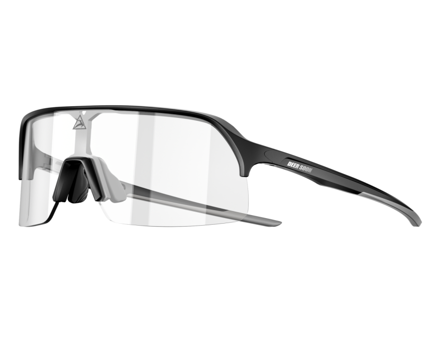 Ventilated Wide-Shield Road Cycling Sunglasses — product story image 08 of 12