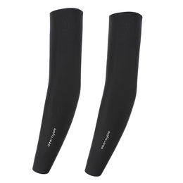 Seamless Quick-Dry Summer Cycling Arm Sleeves — thumbnail 5 of 27