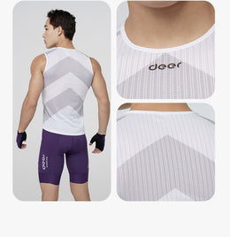 Men's 3D Airflow Mesh Cycling Base Layer — thumbnail 24 of 35