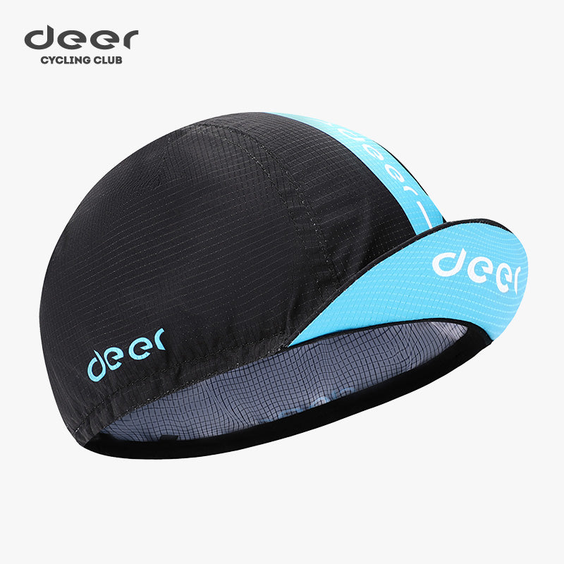 Lightweight Sun-Protection Cycling Cap — product story image 18 of 44