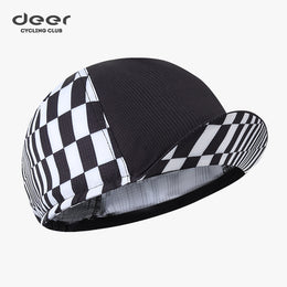 Lightweight Sun-Protection Cycling Cap — thumbnail 20 of 44