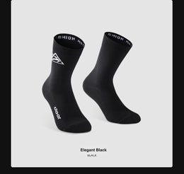 Treading Waves 200-Stitch Breathable Mid-Length Cycling Socks — thumbnail 25 of 30
