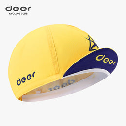 Lightweight Sun-Protection Cycling Cap — thumbnail 12 of 44