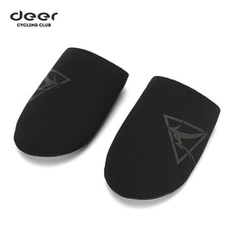 Three-Layer Neoprene Anti-Slip Road Cycling Shoe Covers — thumbnail 2 of 18