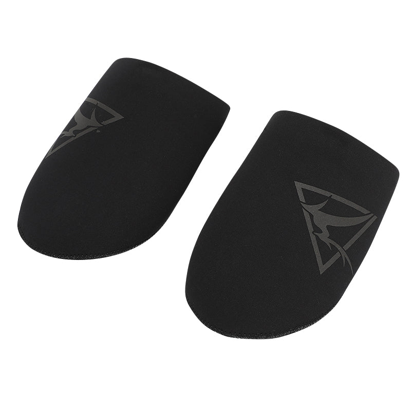 Three-Layer Neoprene Anti-Slip Road Cycling Shoe Covers — product story image 06 of 18