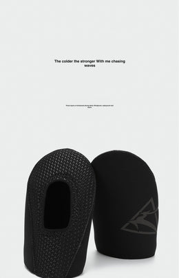Three-Layer Neoprene Anti-Slip Road Cycling Shoe Covers — thumbnail 9 of 18