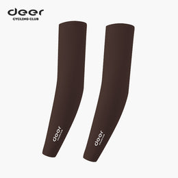 Seamless Quick-Dry Summer Cycling Arm Sleeves — thumbnail 8 of 27