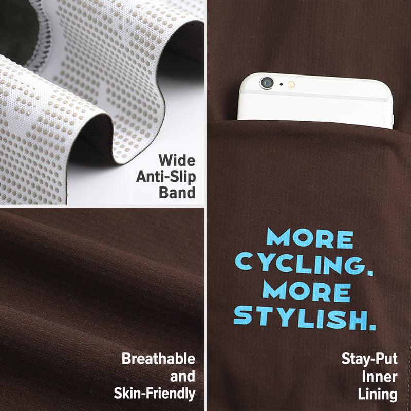 Custom Cycling Jersey Program — Deer Graphic Collection — product image 30 of 49