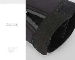Fleece-Lined Neoprene Road Cycling Shoe Covers with Reflective Details — thumbnail 19 of 20