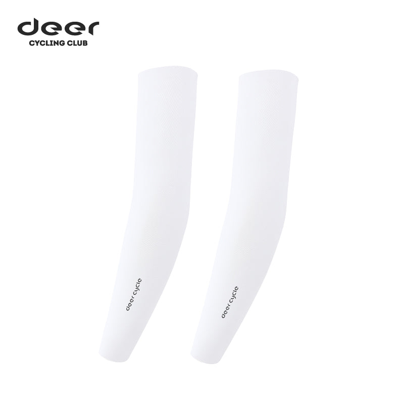 Seamless Quick-Dry Summer Cycling Arm Sleeves — product story image 02 of 27