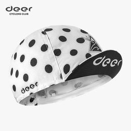 Lightweight Sun-Protection Cycling Cap — thumbnail 15 of 44