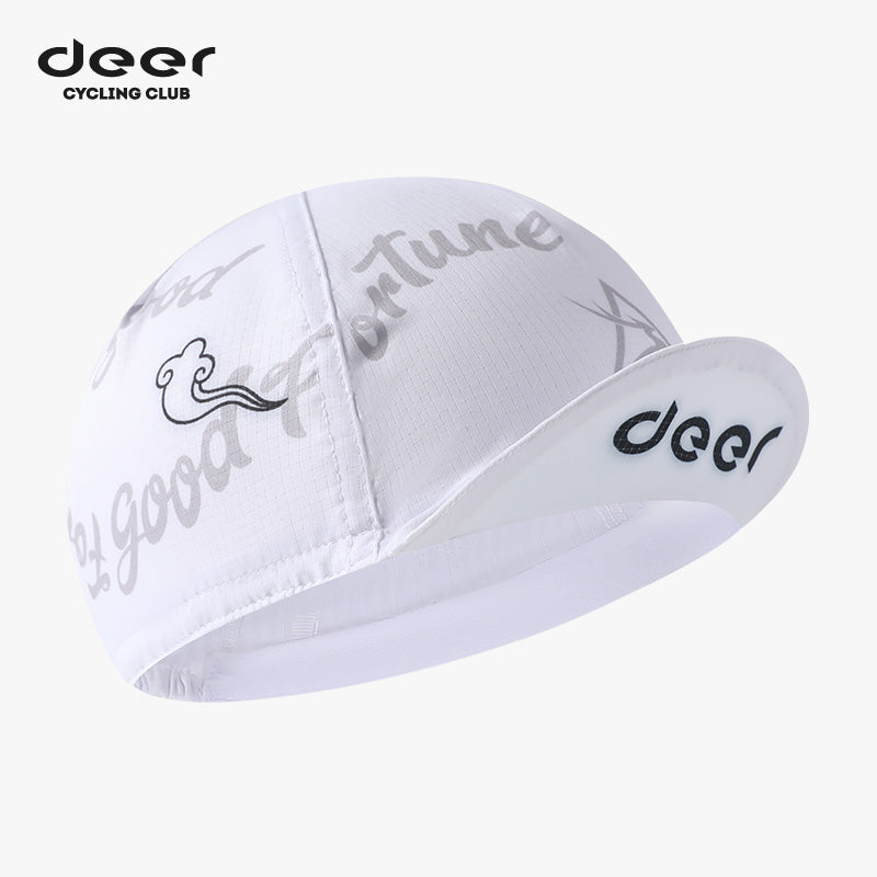 Lightweight Sun-Protection Cycling Cap — product story image 22 of 44
