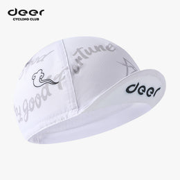 Lightweight Sun-Protection Cycling Cap — thumbnail 22 of 44