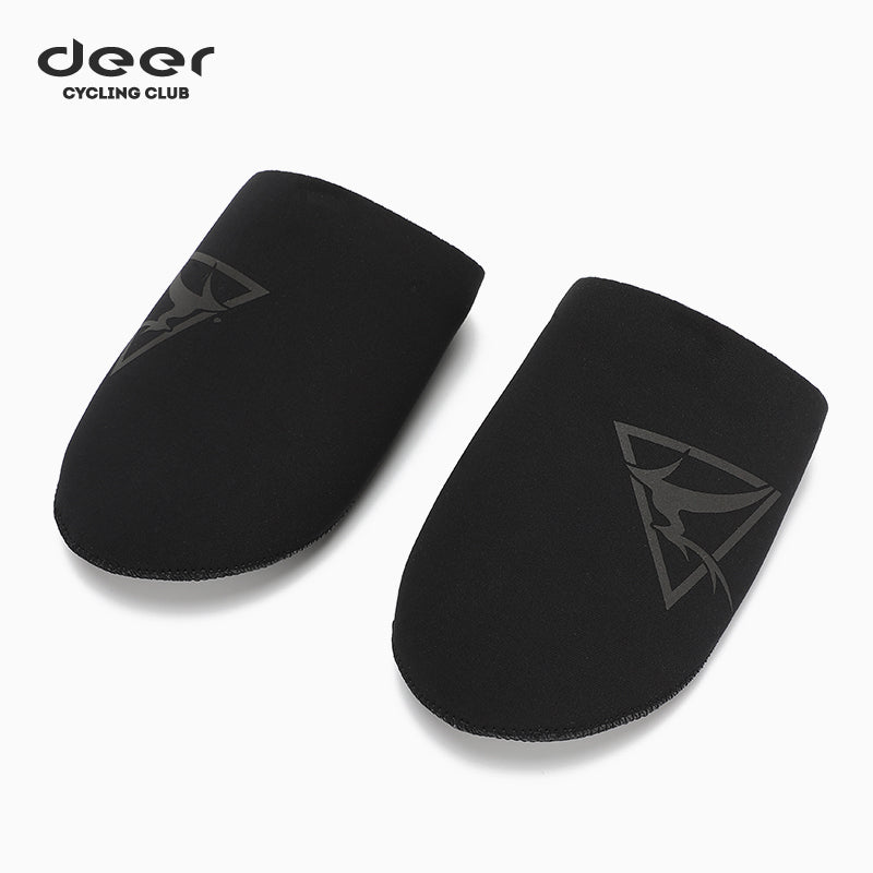 Zhulang road cycling shoe covers — variant image 1