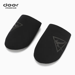 Three-Layer Neoprene Anti-Slip Road Cycling Shoe Covers — thumbnail 1 of 18