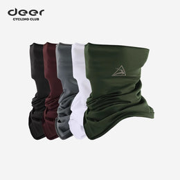 10-Style Breathable Cycling Face & Neck Cover — thumbnail 1 of 20