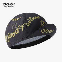 Lightweight Sun-Protection Cycling Cap — thumbnail 23 of 44