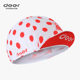 Lightweight Sun-Protection Cycling Cap — thumbnail 16 of 44