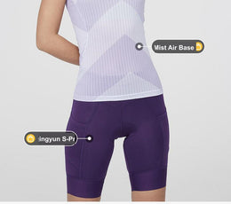 Men's 3D Airflow Mesh Cycling Base Layer — thumbnail 13 of 35