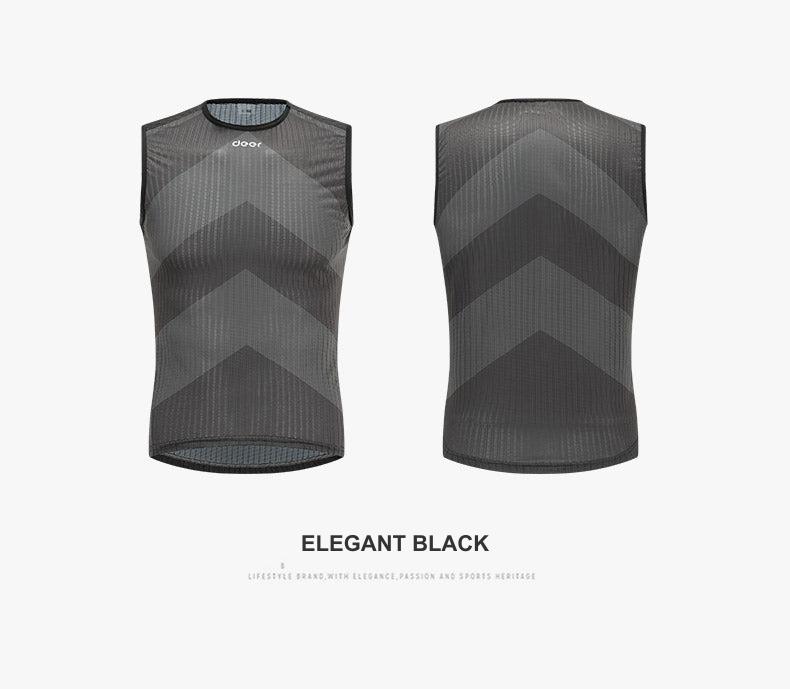 Men's 3D Airflow Mesh Cycling Base Layer — product story image 34 of 35