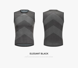 Men's 3D Airflow Mesh Cycling Base Layer — thumbnail 34 of 35