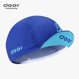 Lightweight Sun-Protection Cycling Cap — thumbnail 14 of 44