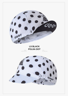 Lightweight Sun-Protection Cycling Cap — thumbnail 39 of 44
