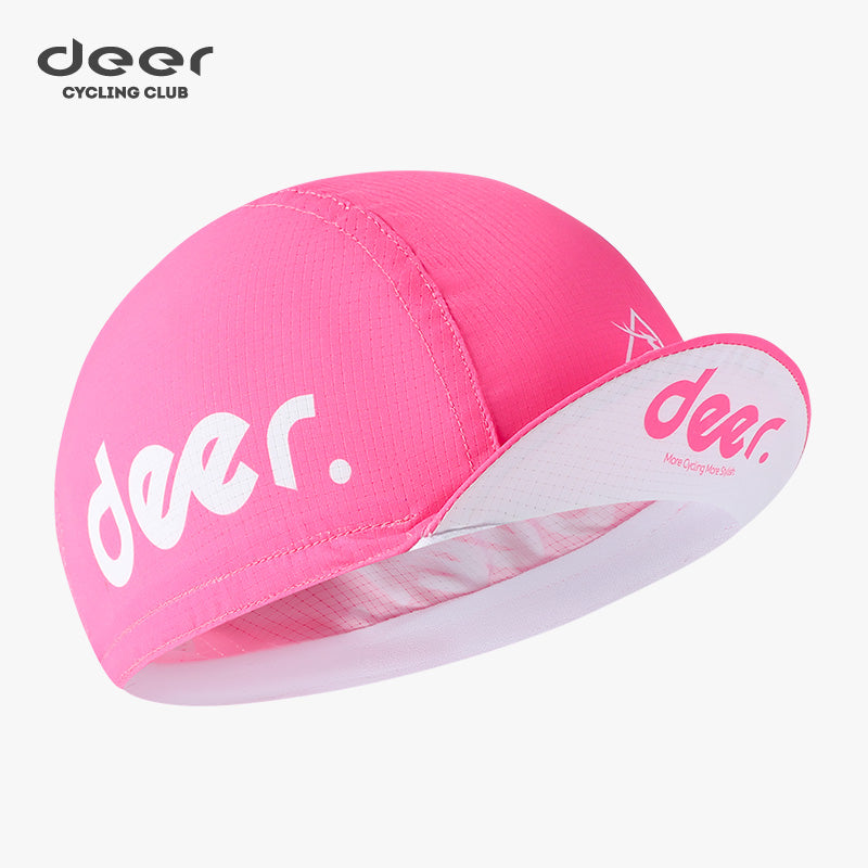 Lightweight Sun-Protection Cycling Cap — product story image 09 of 44