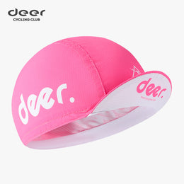Lightweight Sun-Protection Cycling Cap — thumbnail 9 of 44