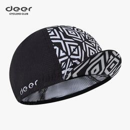Lightweight Sun-Protection Cycling Cap — thumbnail 19 of 44