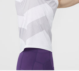 Men's 3D Airflow Mesh Cycling Base Layer — thumbnail 15 of 35