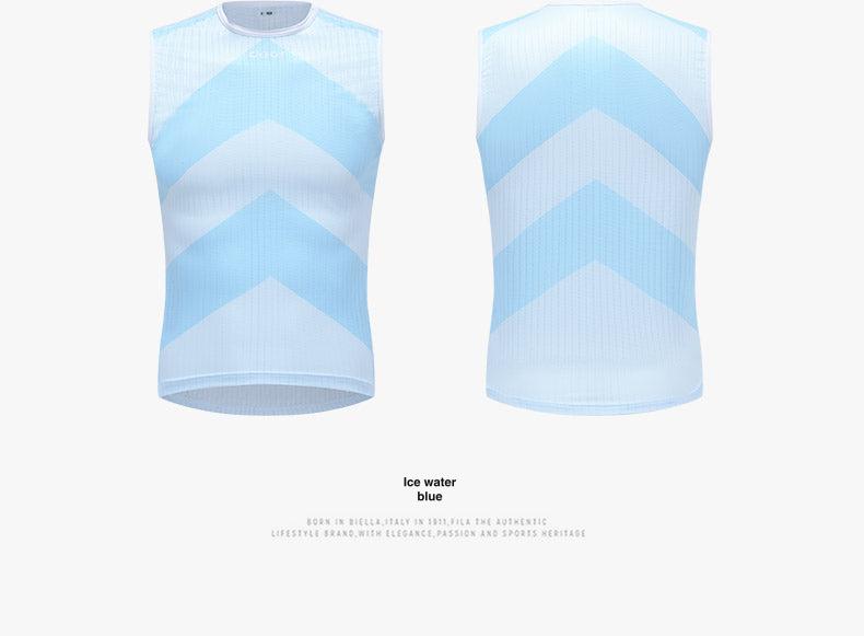 Men's 3D Airflow Mesh Cycling Base Layer — product story image 35 of 35