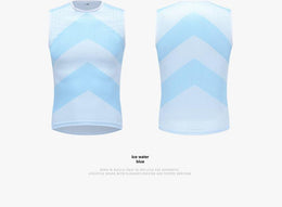 Men's 3D Airflow Mesh Cycling Base Layer — thumbnail 35 of 35