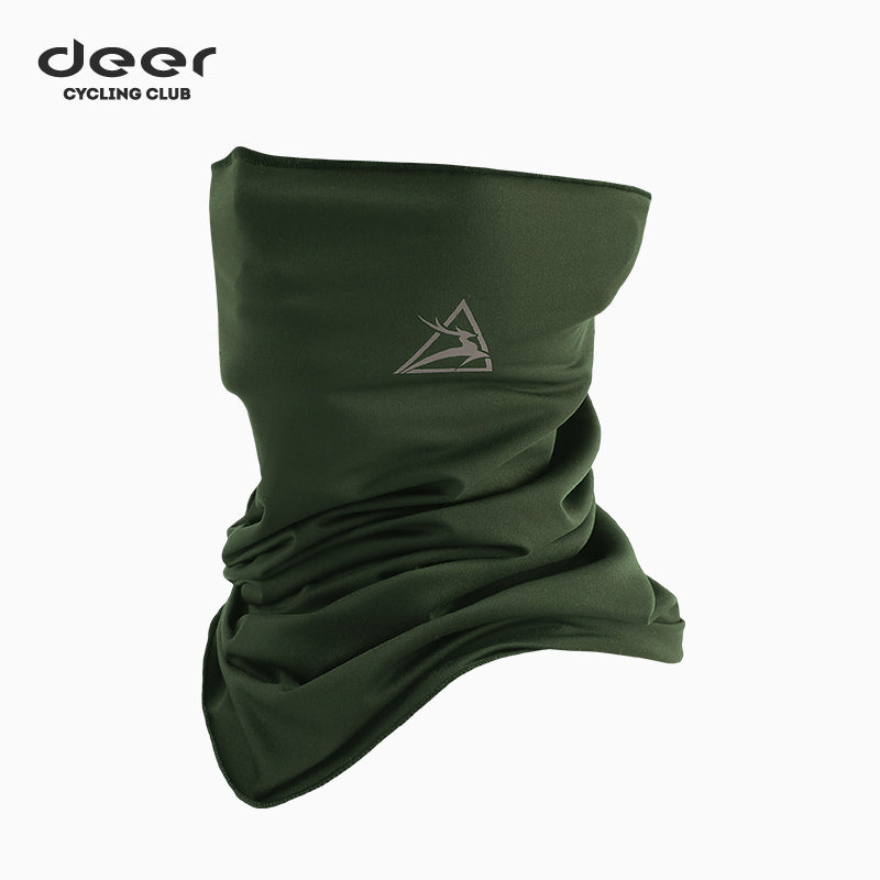 10-Style Breathable Cycling Face & Neck Cover — product story image 10 of 20