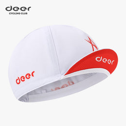 Lightweight Sun-Protection Cycling Cap — thumbnail 13 of 44