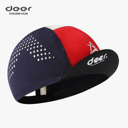 Lightweight Sun-Protection Cycling Cap — thumbnail 8 of 44