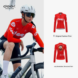 Custom Cycling Jersey Program — Deer Graphic Collection — product image 28 of 49