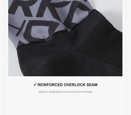 Treading Waves Breathable Compression Cycling Socks — thumbnail 20 of 21