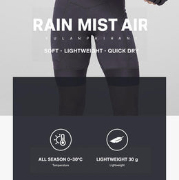 Men's 3D Airflow Mesh Cycling Base Layer — thumbnail 10 of 35
