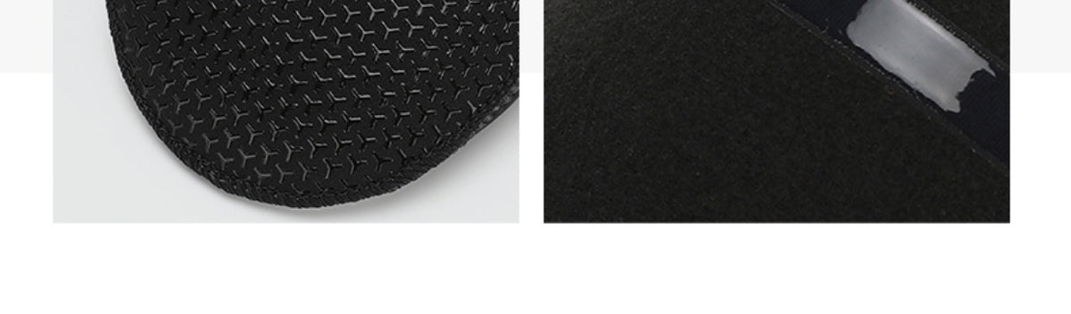 Three-Layer Neoprene Anti-Slip Road Cycling Shoe Covers — product story image 18 of 18