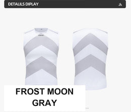 Men's 3D Airflow Mesh Cycling Base Layer — thumbnail 33 of 35