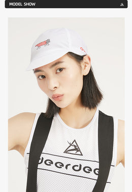 Lightweight Sun-Protection Cycling Cap — thumbnail 34 of 44