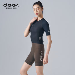 Lightweight Quick-Dry Race-Fit Cycling Jersey — thumbnail 3 of 31