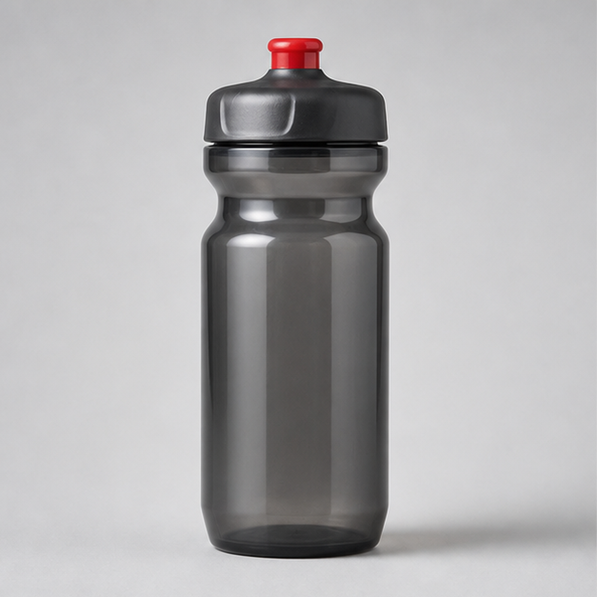 Custom cycling bottle product visualization