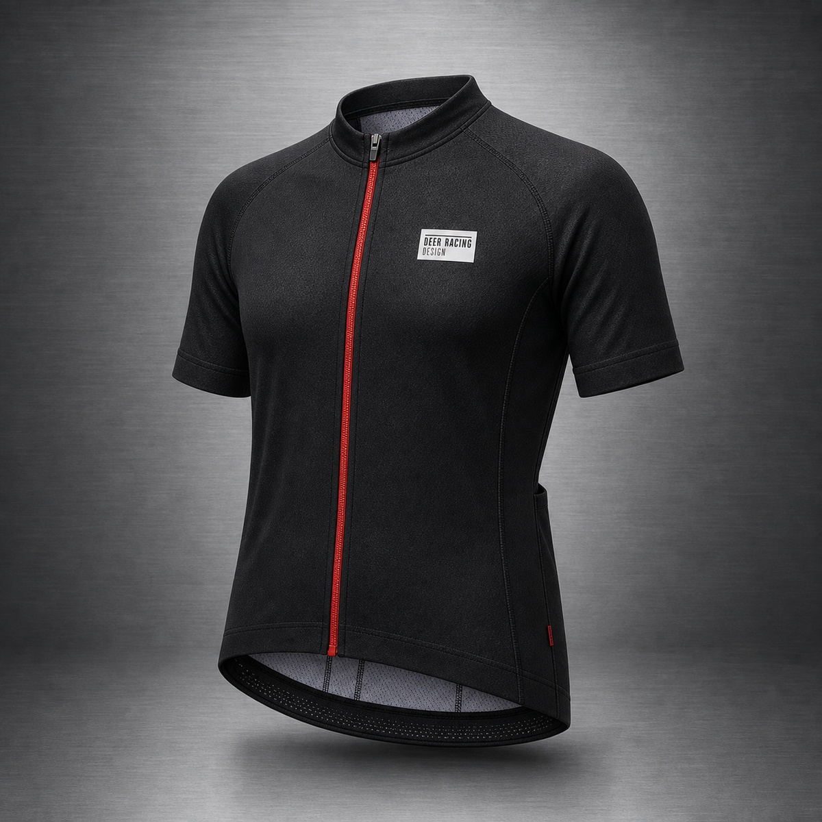 DEER RACING DESIGN youth team jersey industrial product hero